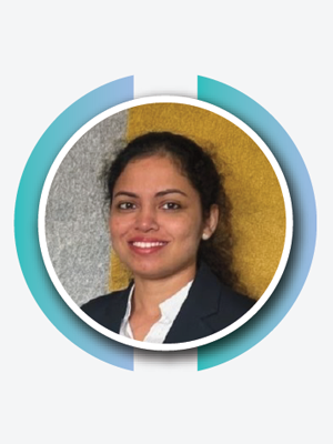 Ramya Alexander